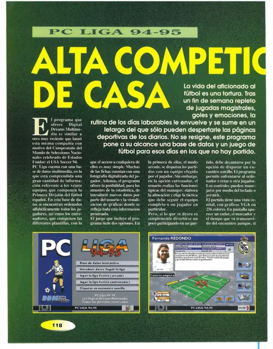 magazine