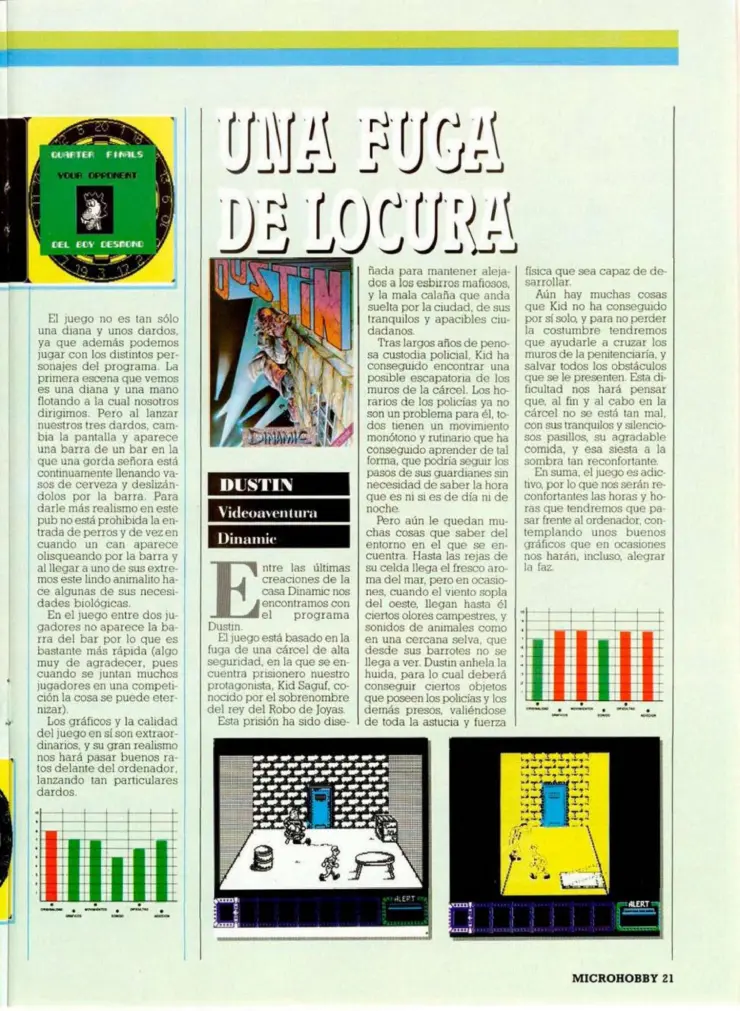 magazine
