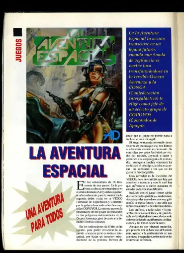 magazine