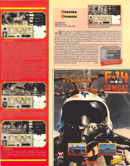 magazine