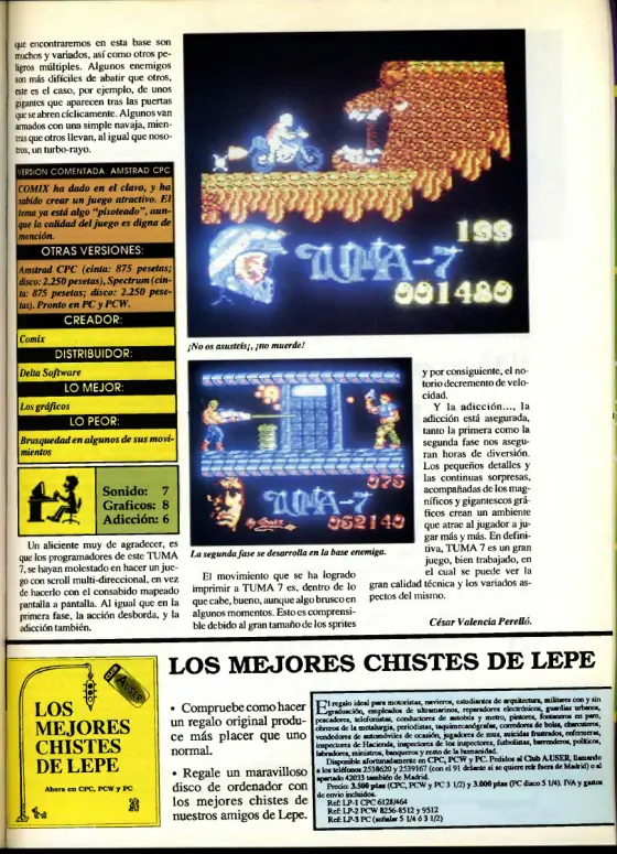 magazine