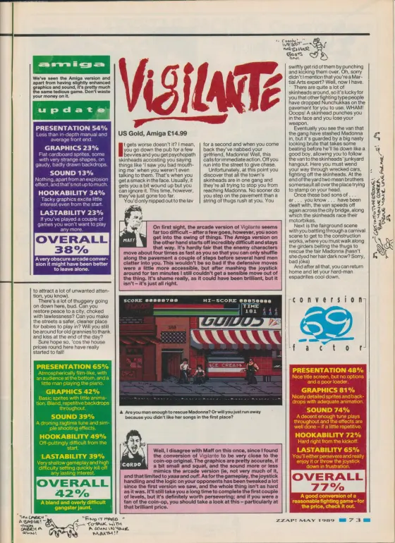 magazine