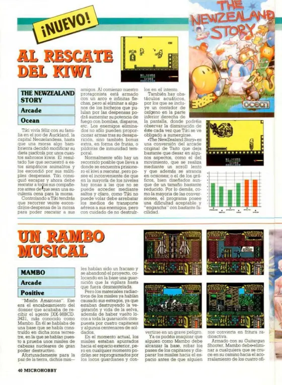 magazine