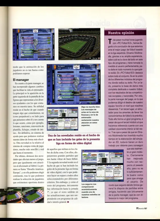 magazine