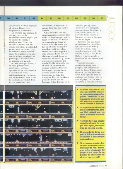 magazine