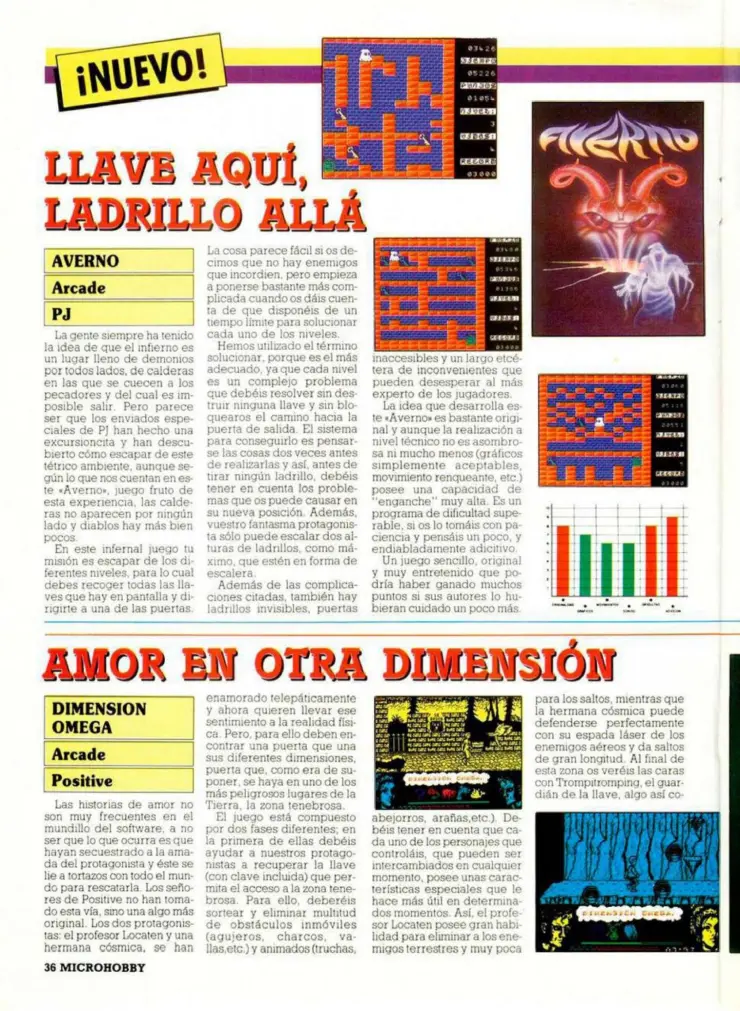 magazine