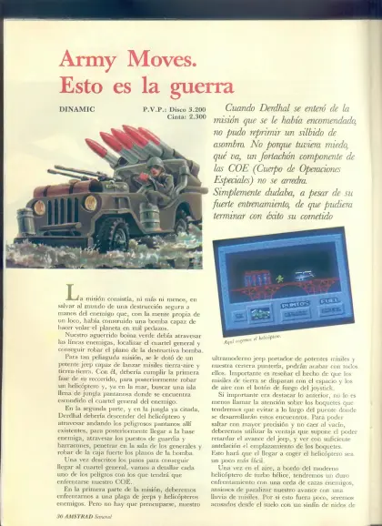 magazine