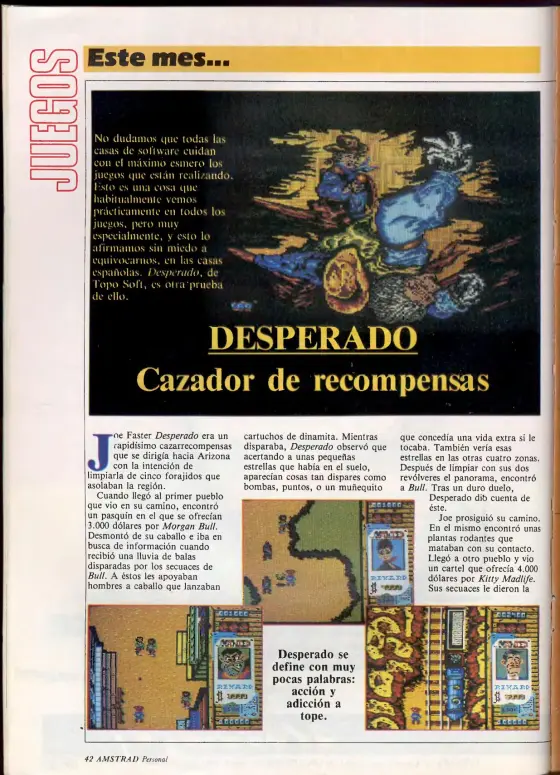 magazine