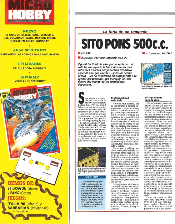 magazine