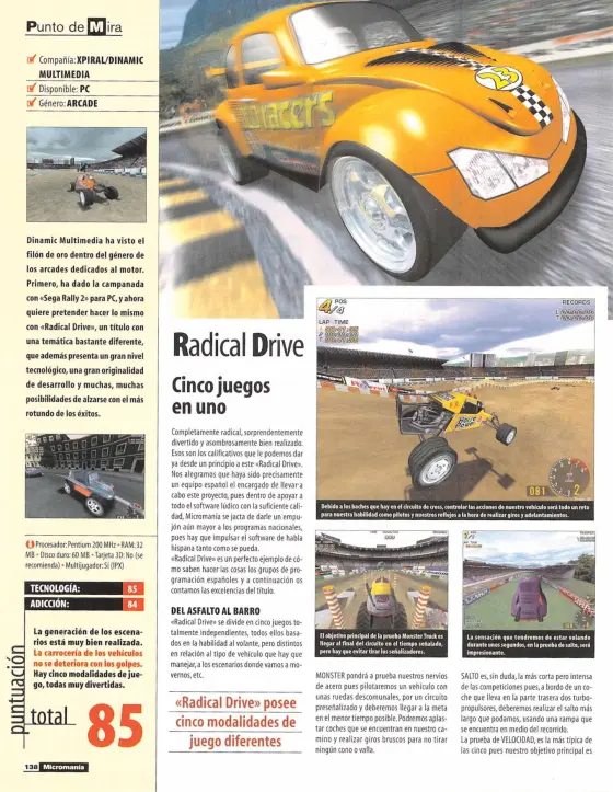 magazine
