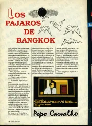 magazine