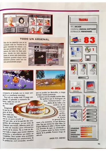 magazine