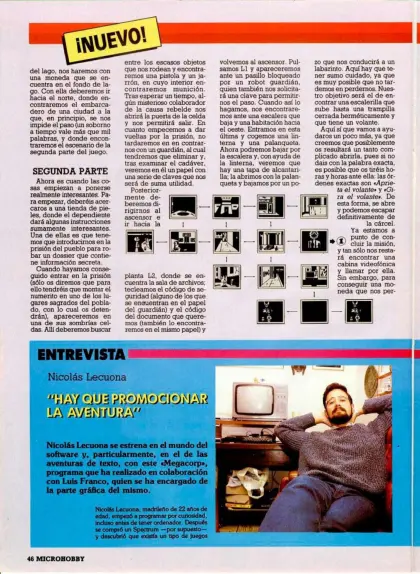 magazine