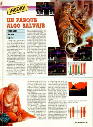 magazine
