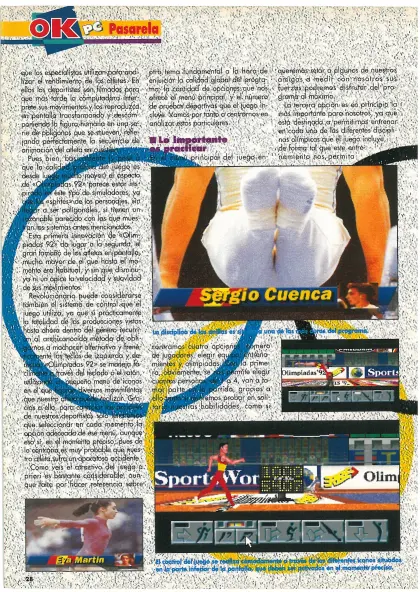 magazine