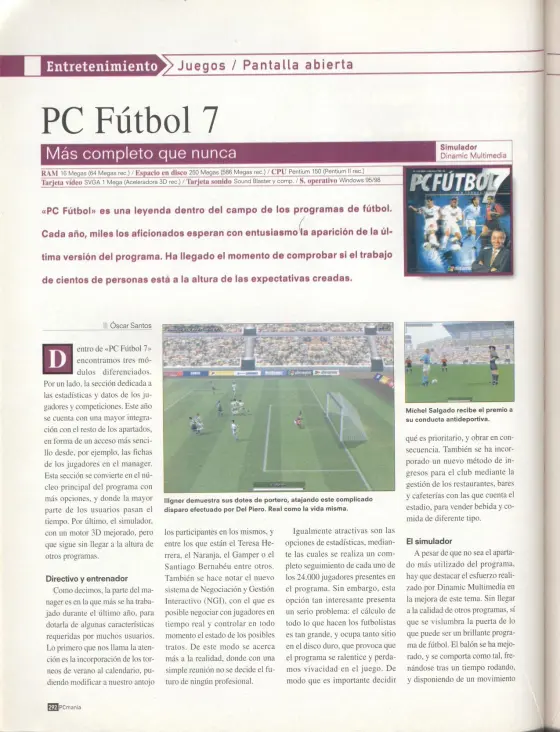 magazine