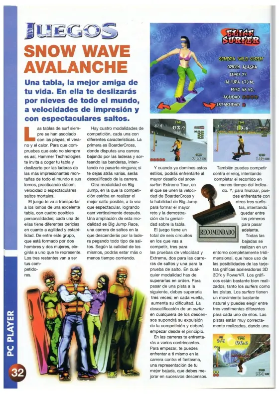magazine