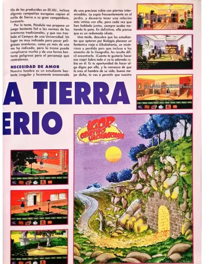 magazine