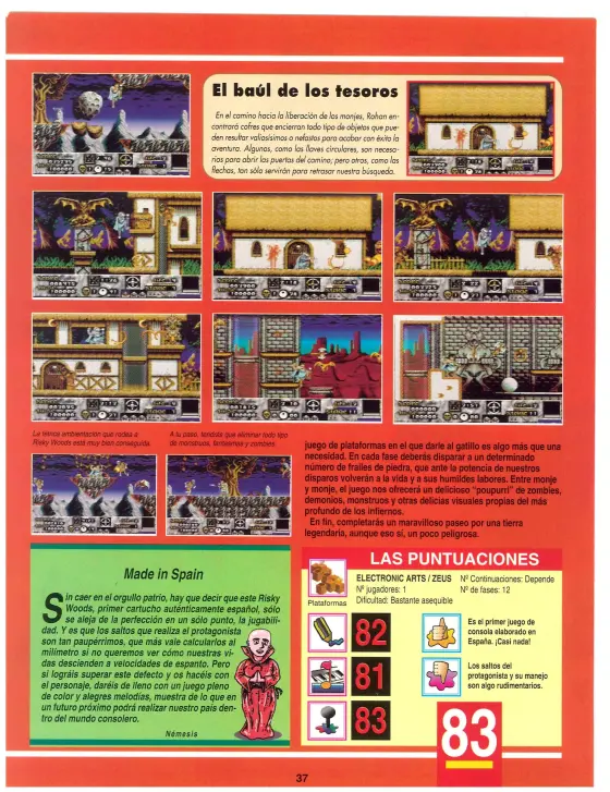 magazine