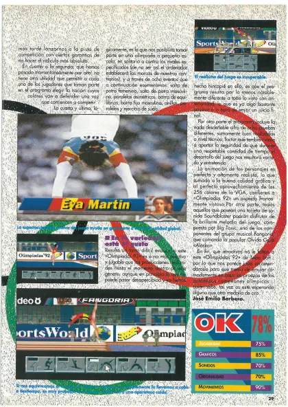 magazine