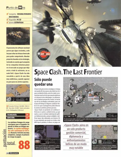 magazine