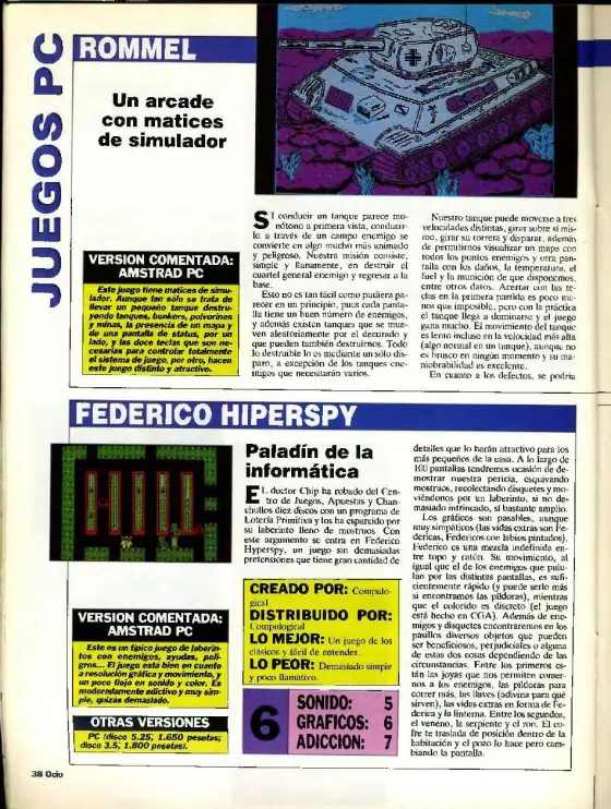 magazine