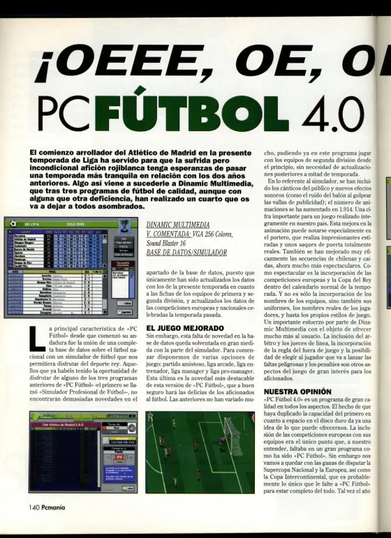 magazine