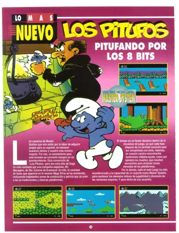 magazine