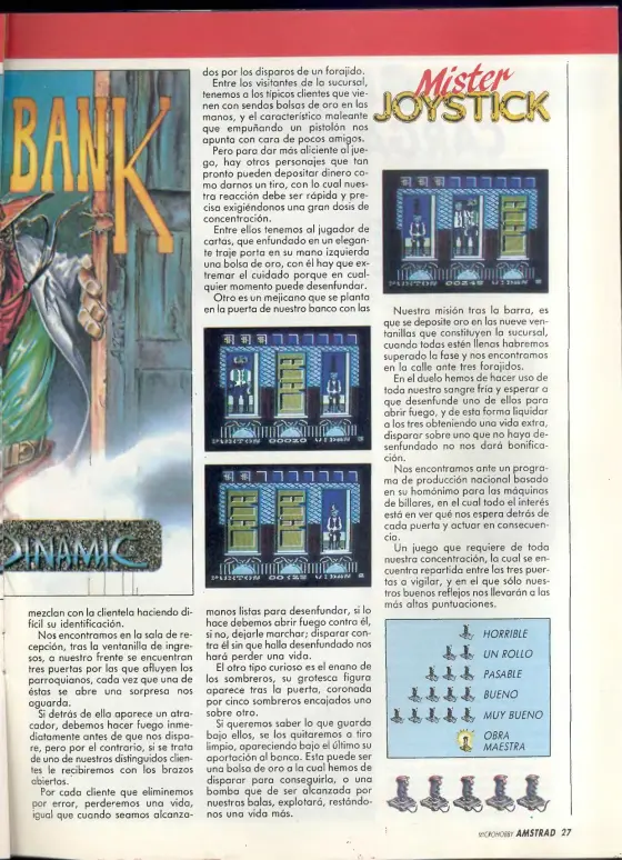 magazine
