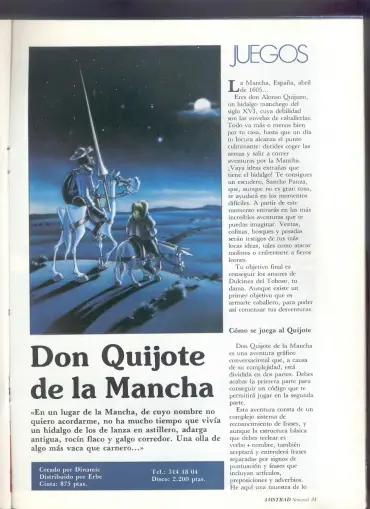 magazine