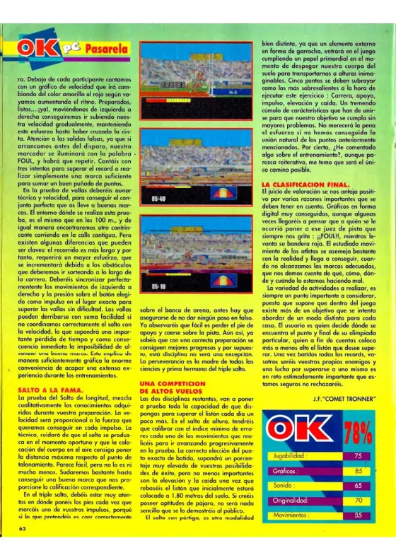 magazine
