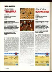 magazine