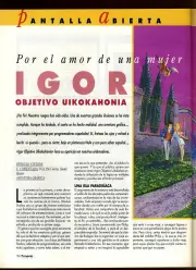 magazine