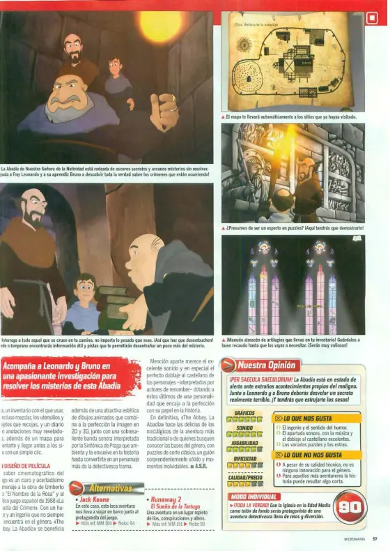 magazine