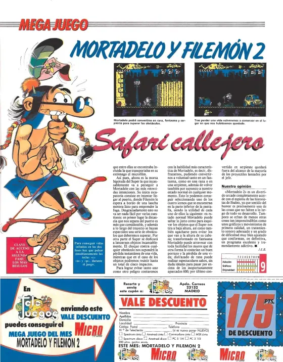 magazine