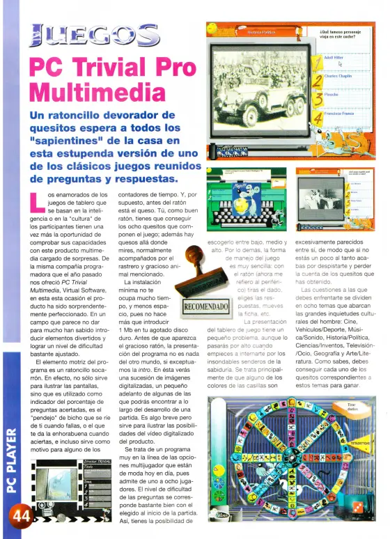 magazine