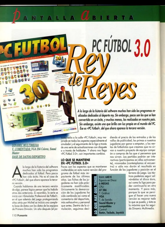 magazine