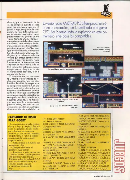magazine