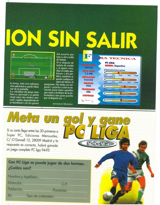 magazine