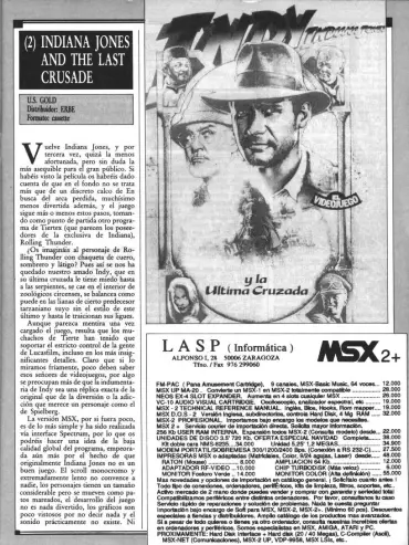 magazine