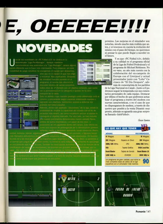 magazine