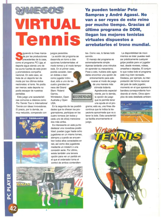 magazine
