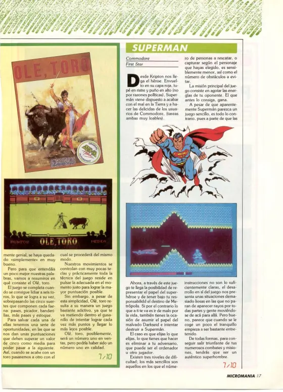 magazine