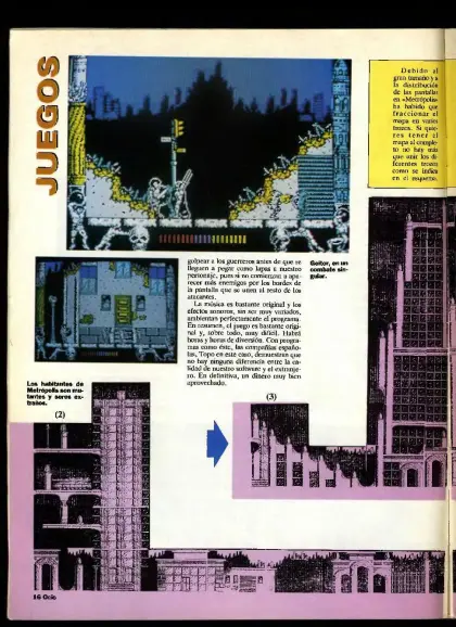 magazine