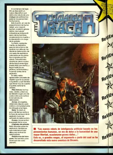 magazine