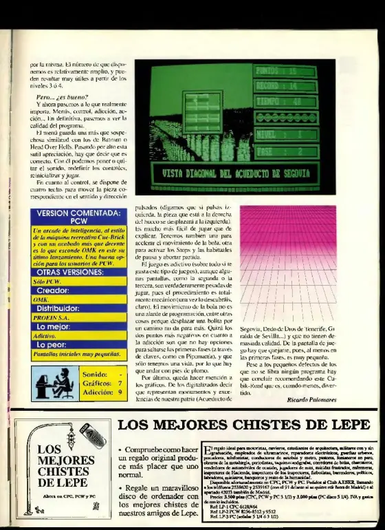 magazine