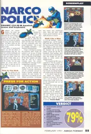 magazine