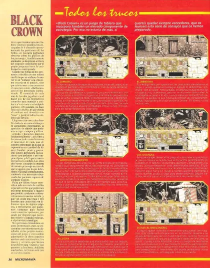 magazine