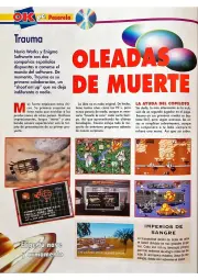 magazine