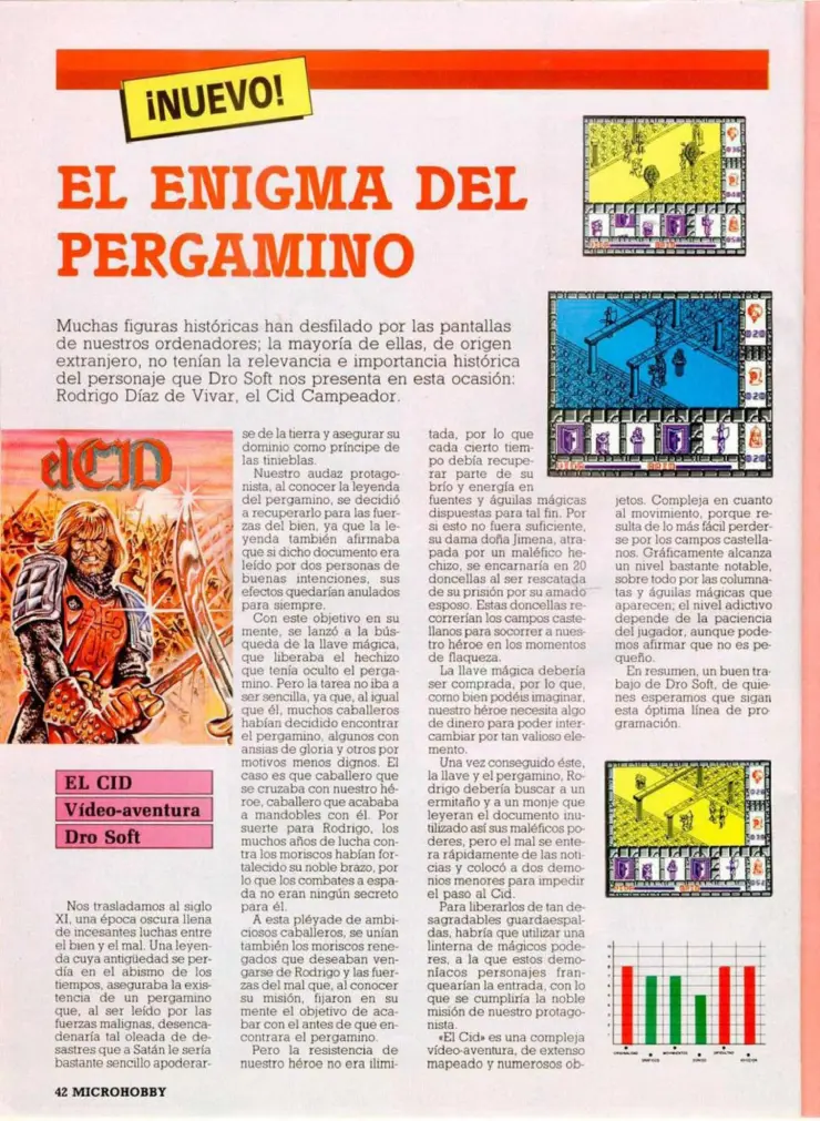magazine